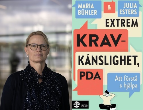 PDA-prat med Maria Bühler